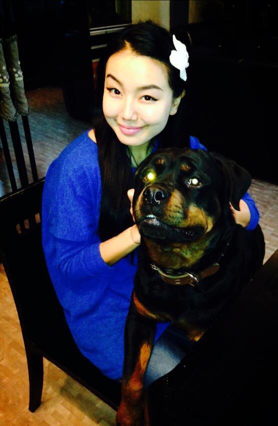 Миссээс “саальчин” болсон П.Шүүдрээ /хөгжилтэй бичлэг/